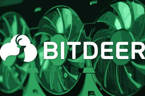 Bitdeer pushes crypto mining expansion with new Norway, Bhutan data centers