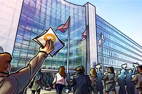 US SEC Could Approve All Pending Bitcoin ETF Applications in the Next 8 Days