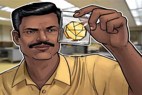 India Trains 3,000 Police Officials in Crypto Investigations