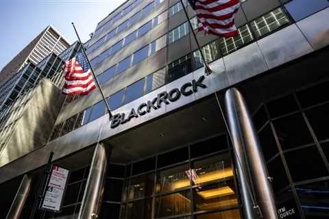 Ethereum Tokens Rally as BlackRock Signals Interest in Crypto ETFs