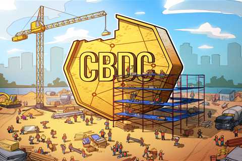 Singapore Central Bank to Trial Live Wholesale CBDC for Settlements