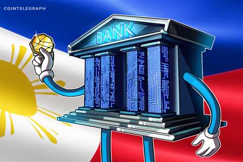 Philippines to Offer Tokenized Treasury Bonds for the First Time