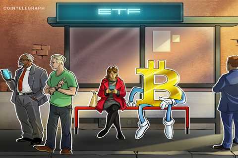 Bitcoin ETF Approval Nearing, but Brace for More Setbacks: BitGo CEO