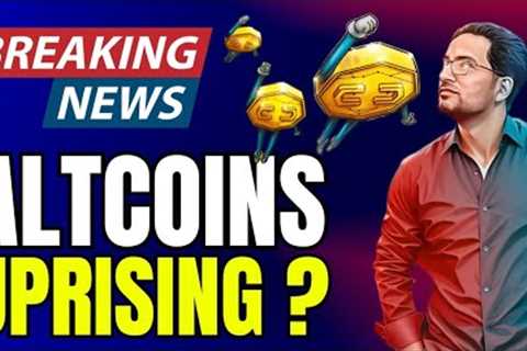 😳 Urgent Crypto Market News Updates and Analysis Today 📊🚀