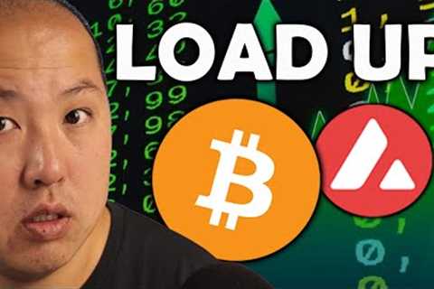 BUY Bitcoin Now Before It''s Too Late!!!