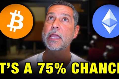 Here''s Why Ethereum Is About To EXPLODE Raoul Pal 2024 Crypto Prediction