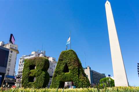 Buenos Aires to Bring Blockchain-Based Digital ID to Millions of Citizens