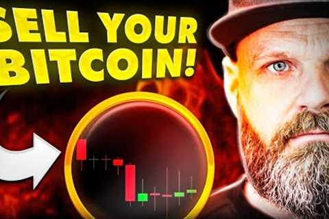 When You See This Signal, You''ll Sell Your Bitcoin IMMEDIATELY!