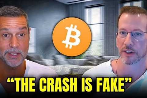 Don''t Be Fooled! This Is What''s Really Going On With Bitcoin & Crypto - Raoul Pal & Jamie ..