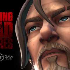 The Walking Dead Empires Launches Public Playtest