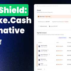 Revoke.cash Alternative: De.Fi Shield Permissions Tool