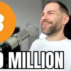 Legendary Investor Predicts $10 Million Bitcoin Price