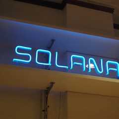 Solana Developers Say Reason for Network Outage Still Unclear