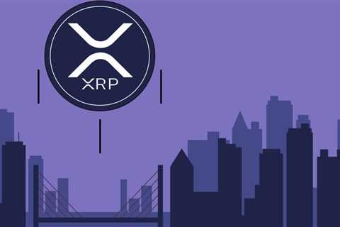 Biggest Movers: XRP 8% Higher, Hitting 10-Week High