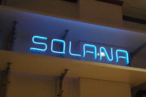 Solana Developers Say Reason for Network Outage Still Unclear