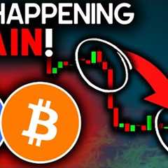 BITCOIN WHALES SHORTING NOW (New Signal)!! Bitcoin News Today & Ethereum Price Prediction!