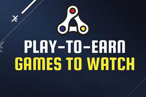 Play to Earn Games to Watch in January