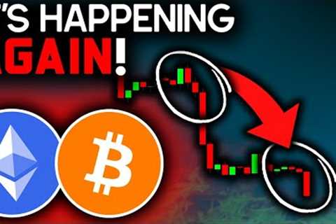 BITCOIN WHALES SHORTING NOW (New Signal)!! Bitcoin News Today & Ethereum Price Prediction!