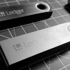 What Is a Hardware Wallet & How Does it Work?