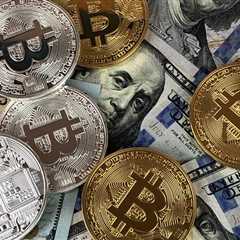 Bitcoin: How To Solve the Student Loan Crisis