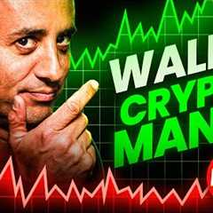 No Peace Deal!? Here’s What It Means For The Markets! [Crypto & Stocks]