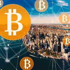 BBVA Tells Wealthy Clients to Invest Up to 7% in Bitcoin