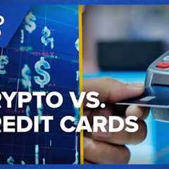 Why Companies Like JP Morgan And Visa Are Creating Crypto Tokens