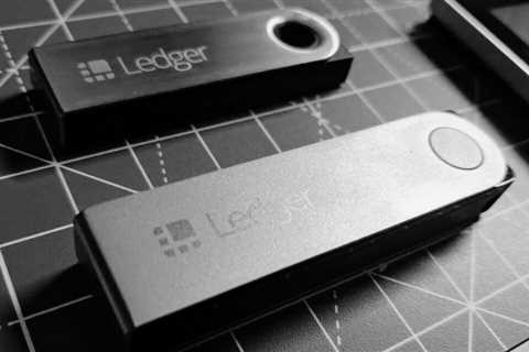 What Is a Hardware Wallet & How Does it Work?