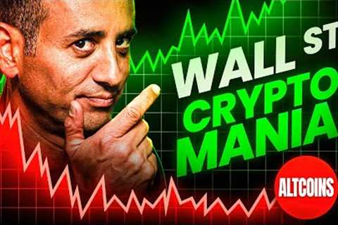 No Peace Deal!? Here’s What It Means For The Markets! [Crypto & Stocks]