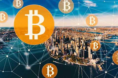 BBVA Tells Wealthy Clients to Invest Up to 7% in Bitcoin
