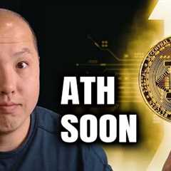 Bitcoin Is About To Make History Again (ATH SOON)