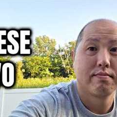 Massive Day for Bitcoin Coming | Two Crypto Altcoins I''m Watching