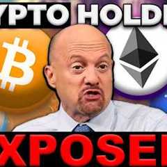 IT'S A TRAP! crypto selling-off due to this