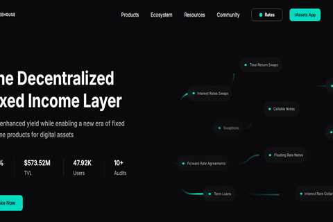 What is Treehouse (TREE)? A Guide to The Decentralized Fixed Income Protocol