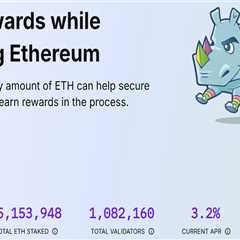 Can You Still Mine Ethereum? How to Earn ETH in 2025