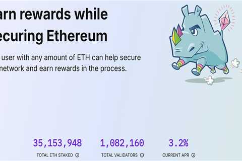 Can You Still Mine Ethereum? How to Earn ETH in 2025