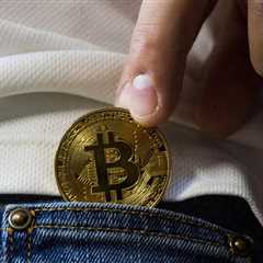 World’s ‘Smartest Man’ Bets Everything On Bitcoin, Predicts 100x Surge