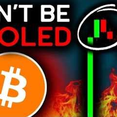 BITCOIN EMERGENCY: IT'S HAPPENING AGAIN (My Trading Plan)! - Bitcoin News Today, Ethereum &..