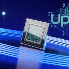 UPTEMPO Drops Art Toy Project 2WINZ on Upbit NFT