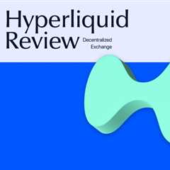 Hyperliquid Review 2025: Is It the Best DEX for Pro Traders?