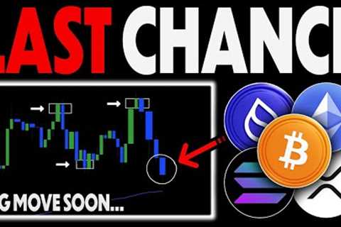 All or Nothing (Critical Update) 🚀 Crypto News Today 📰 BTC, ETH, SOL, SUI & XRP Prediction