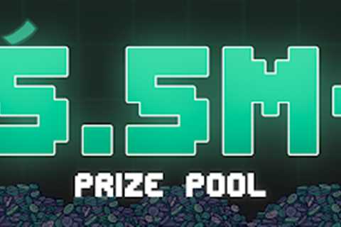 XYZVerse Nears $22 Million Token Raise With 5.5 Million Counter-Strike 2 League