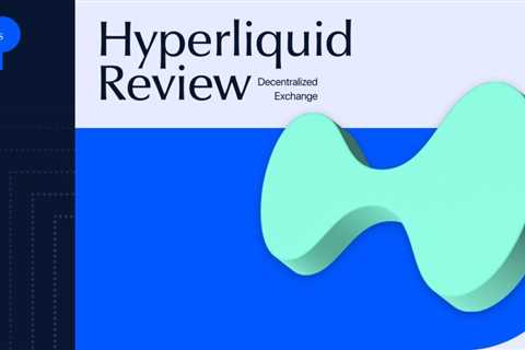Hyperliquid Review 2025: Is It the Best DEX for Pro Traders?