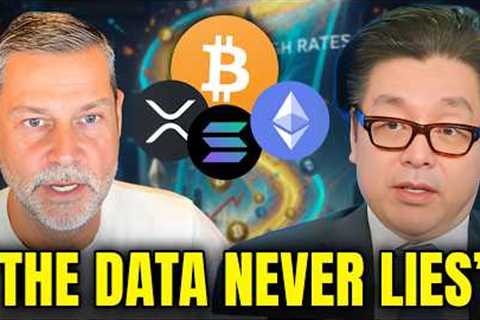 It''s ALARMING! The Crypto Bull Market Has Taken a NEW TURN! - Raoul Pal & Tom Lee