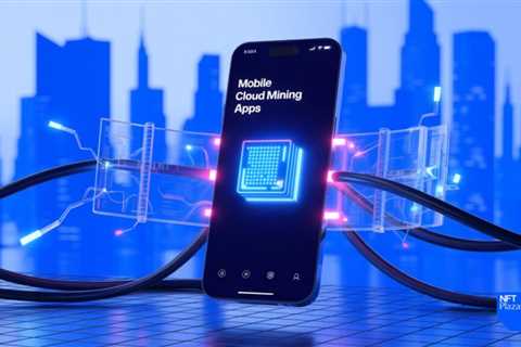 10 Leading Mobile Cloud Mining Apps 2025 for BTC, ETH, DOGE on Android & iOS