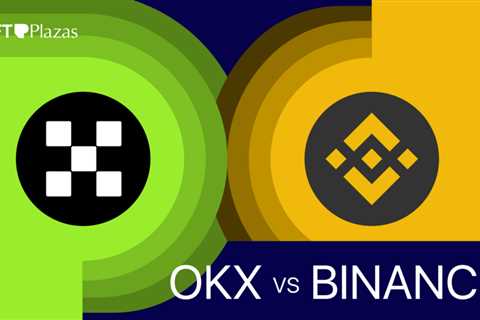 OKX Vs Binance 2025: Trading Fees, Security & Features Compared