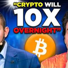 Chainlink Founder: Crypto Hodlers have NO IDEA what comes next