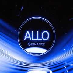Allora (ALLO) to Binance HODLer Airdrops