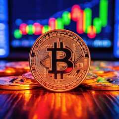 JPMorgan Sets $94K Floor, Holds $170K Bitcoin Target