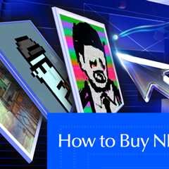 How to Buy NFTs the Right Way in 2025